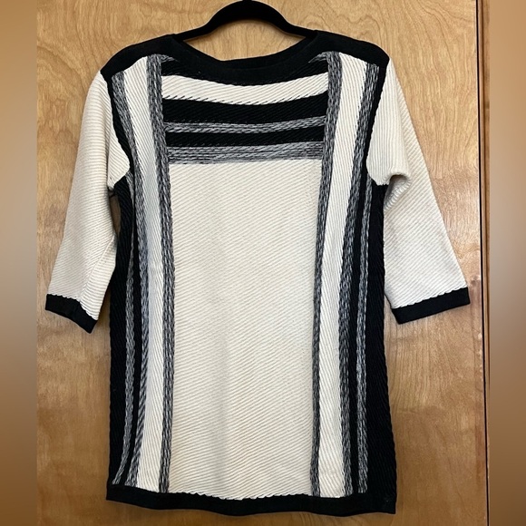 Chaps Cotton Blend Sweater M - Picture 1 of 5